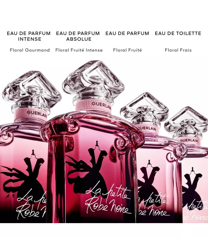 LA PETITE ROBE NOIRE Eau de Toilette
