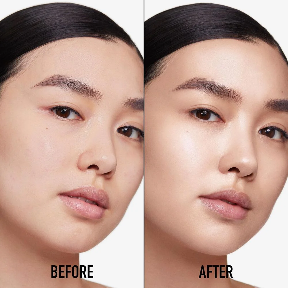 „Dior Forever Glow Star“ filtro žymekliai - Žymeklių ir žymeklių rinkinys