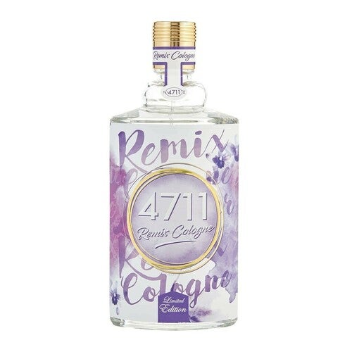 4711 Remix Cologne Lavender Eau de Cologne 4711 Remix Cologne Lavender Eau de Cologne 150 ml