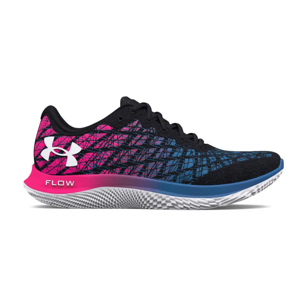 Under Armour FLOW Velociti Wind 2 3024911-004 / schwarz