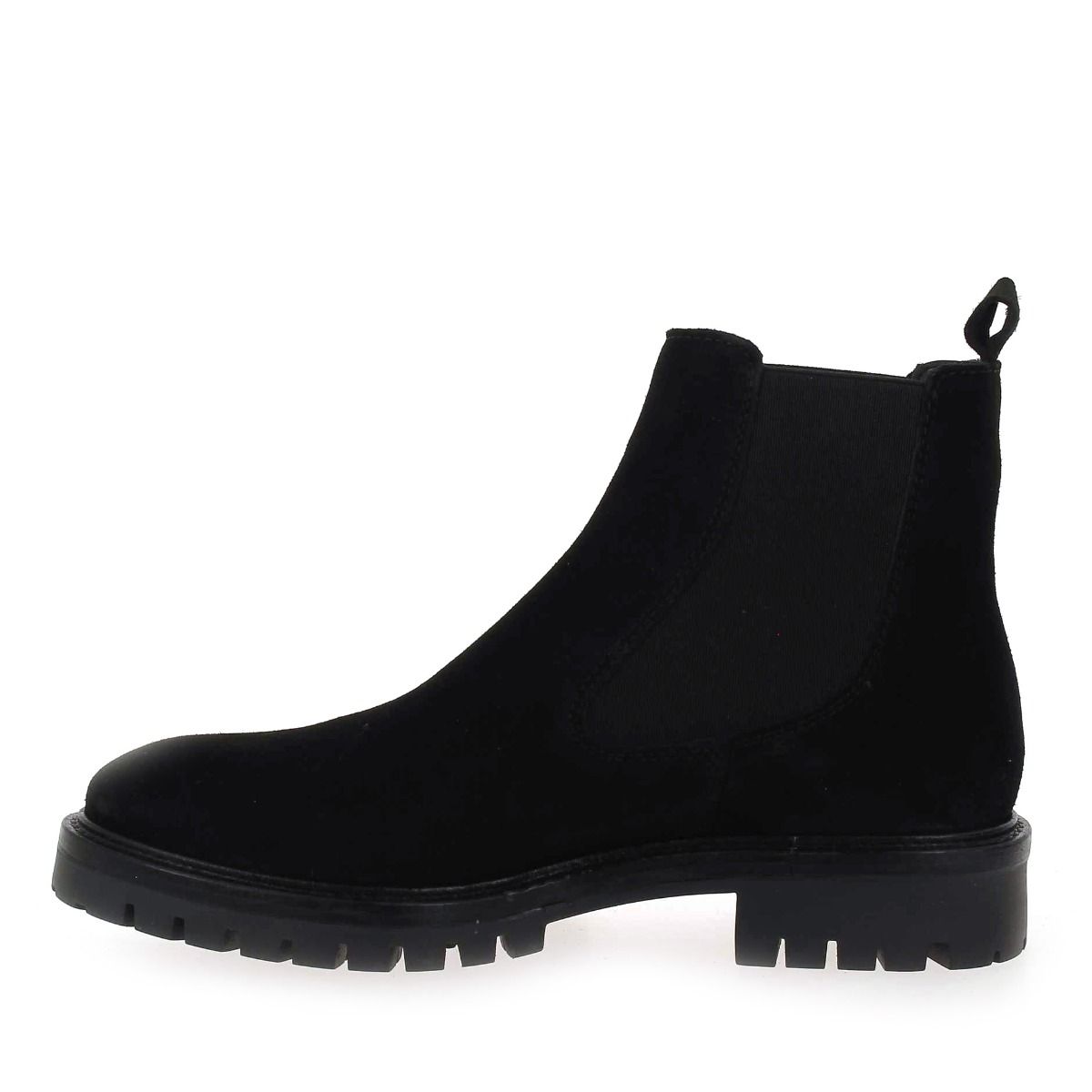 Alpe  2609 - Noir