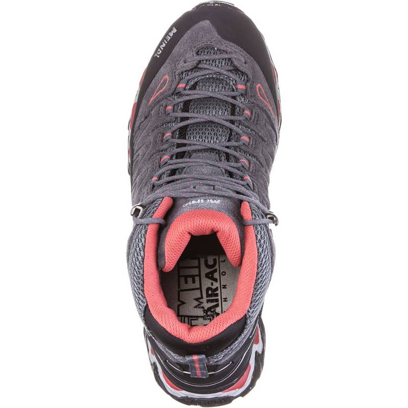 MEINDL Lite Hike Wanderschuhe Damen