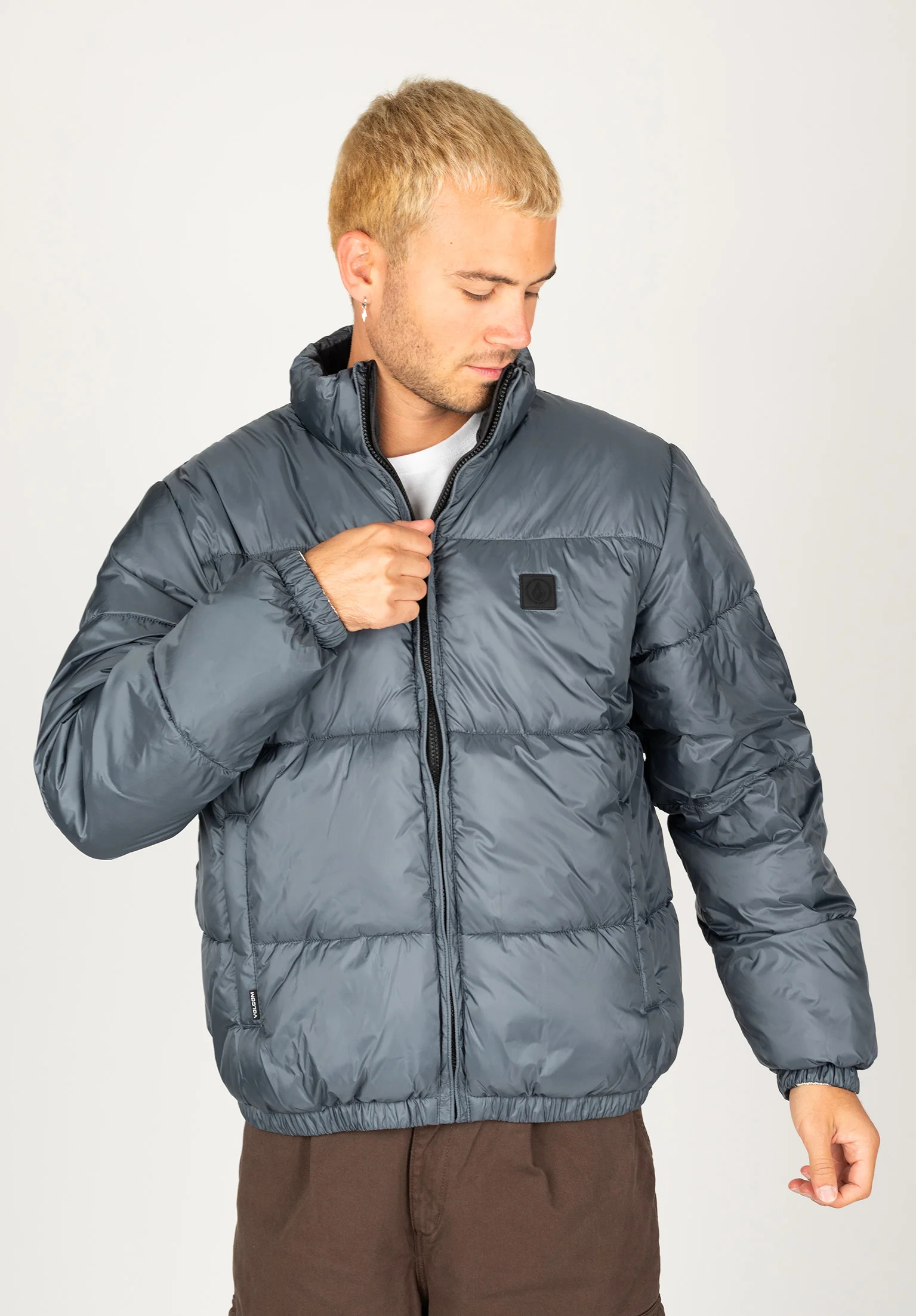 Walltz Jacket