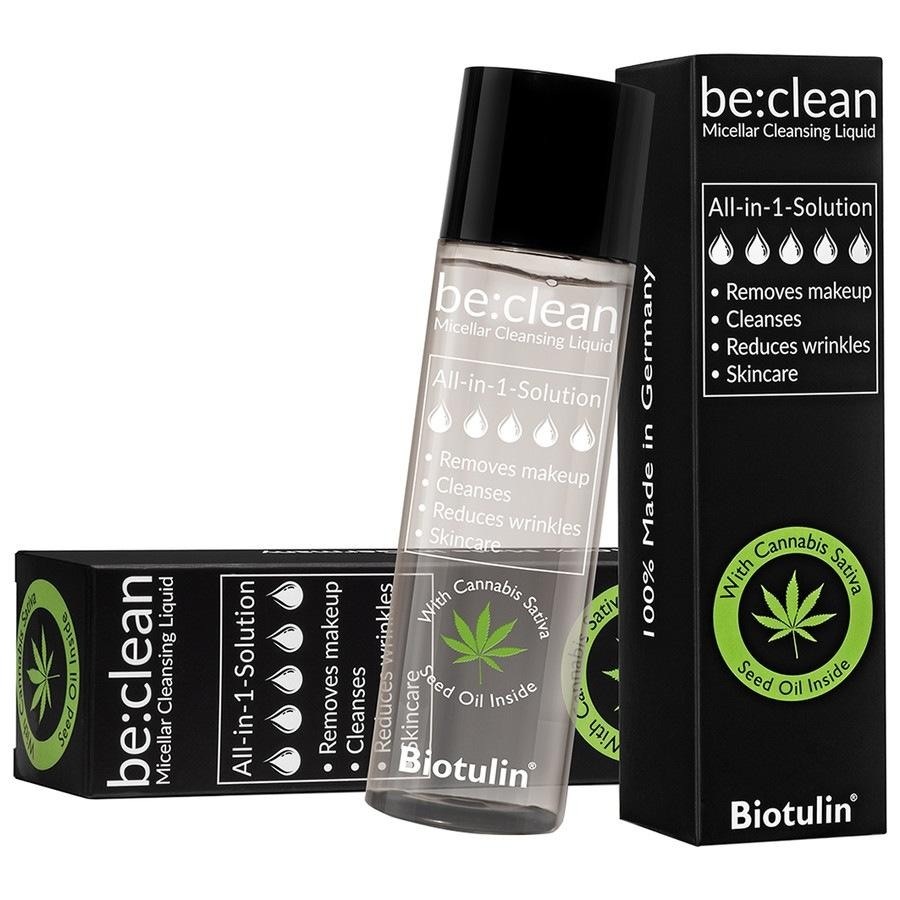 be:clean