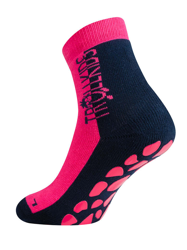 Trollkids Anti-Rutsch-Socken 