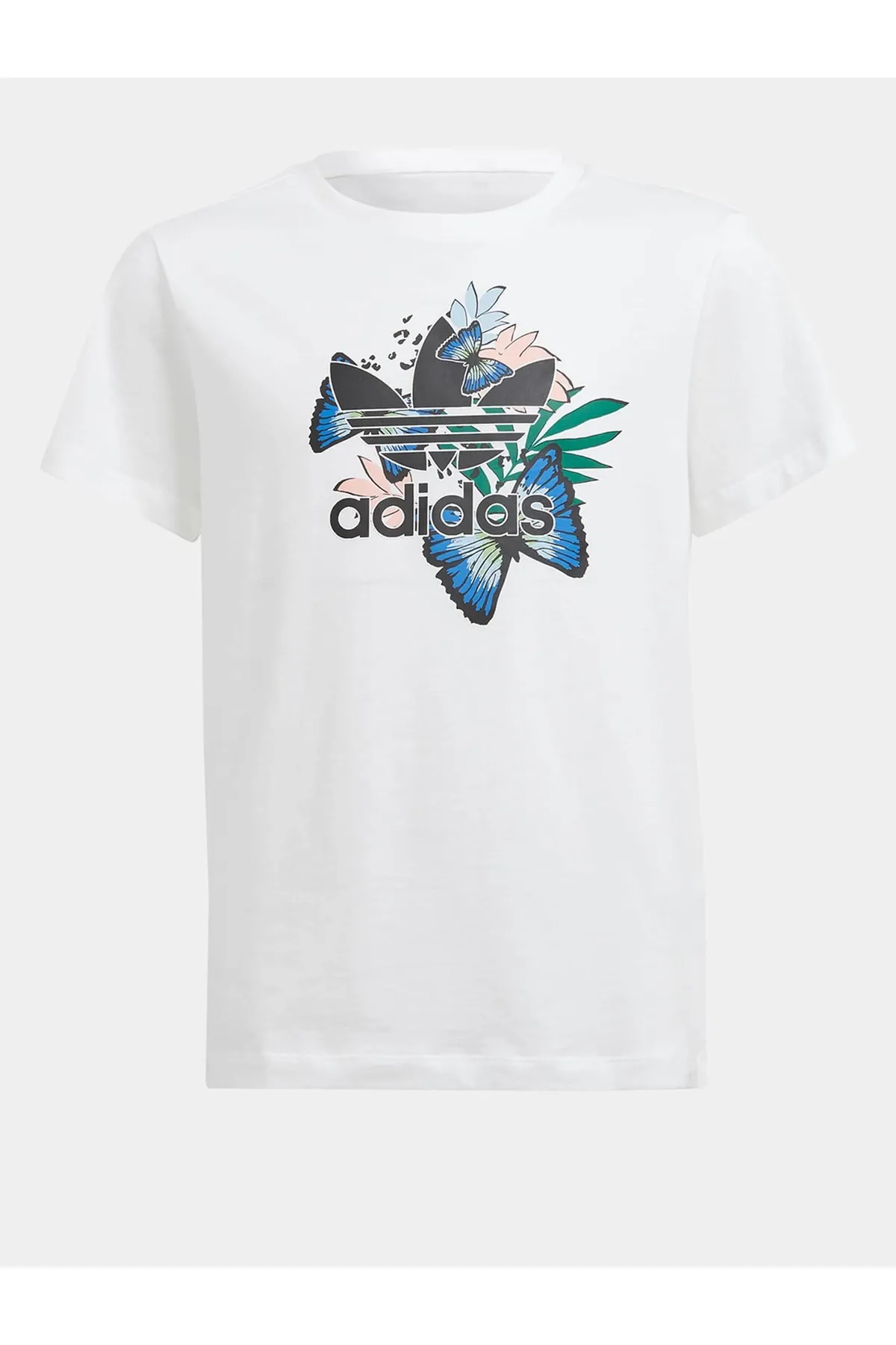 adidas  Damen adidas T-Shirt Kinder