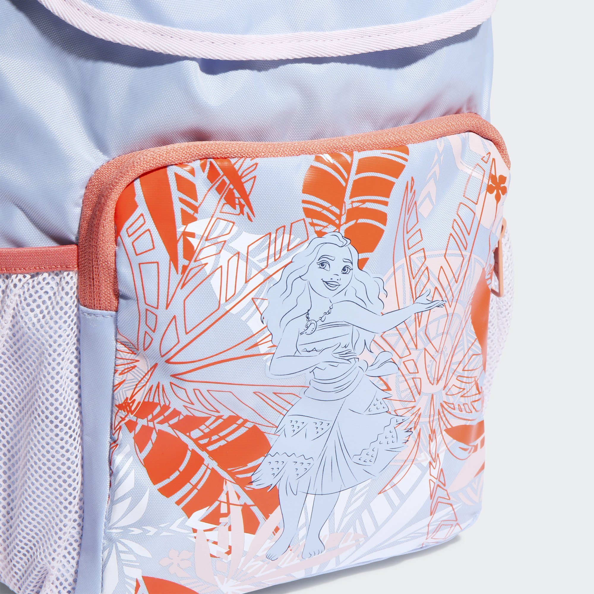 adidas Performance Funktionsshirt  VAIANA RUCKSACK