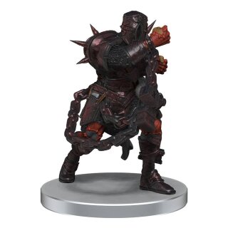 D&D Icons of the Realms: Tomb of Annihilation – Box 1 (pre-painted)