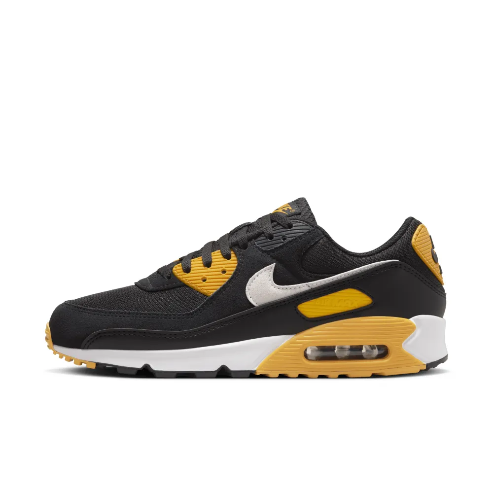 Nike Air Max 90 FN6958-002 / schwarz