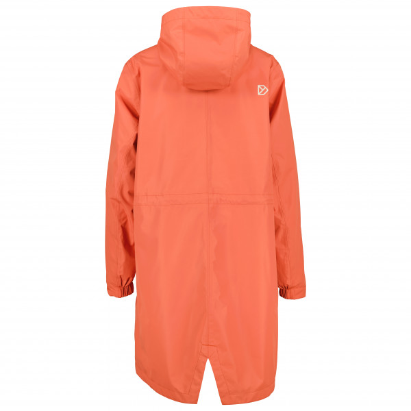 Didriksons - Women's Bella Parka 2 - Mantel