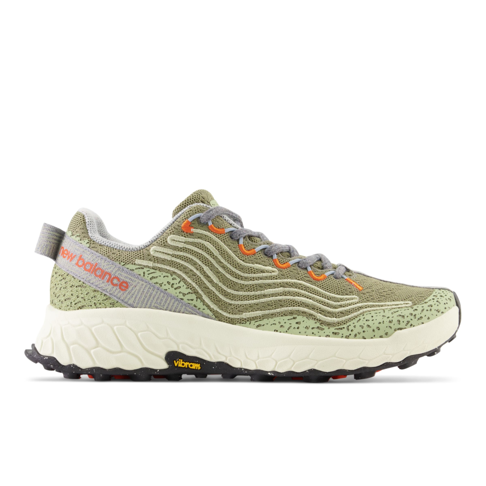 New Balance Fresh Foam X Hierro v7 Trail MTHIER7U / grün