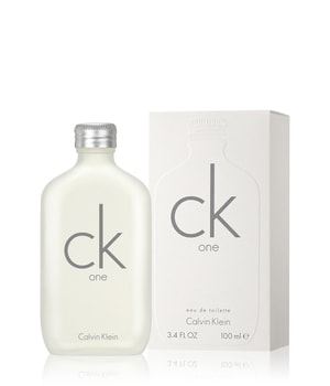 Calvin Klein ck one Eau de Toilette 100 ml
