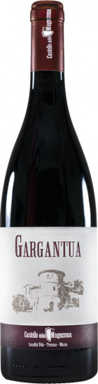 2021 Gargantua Syrah Toscana IGP - Castello della Mugazzena