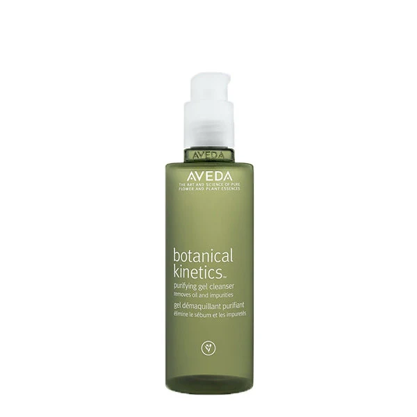 Limpiador en gel purificante Botanical Kinetics - Gel limpiador facial