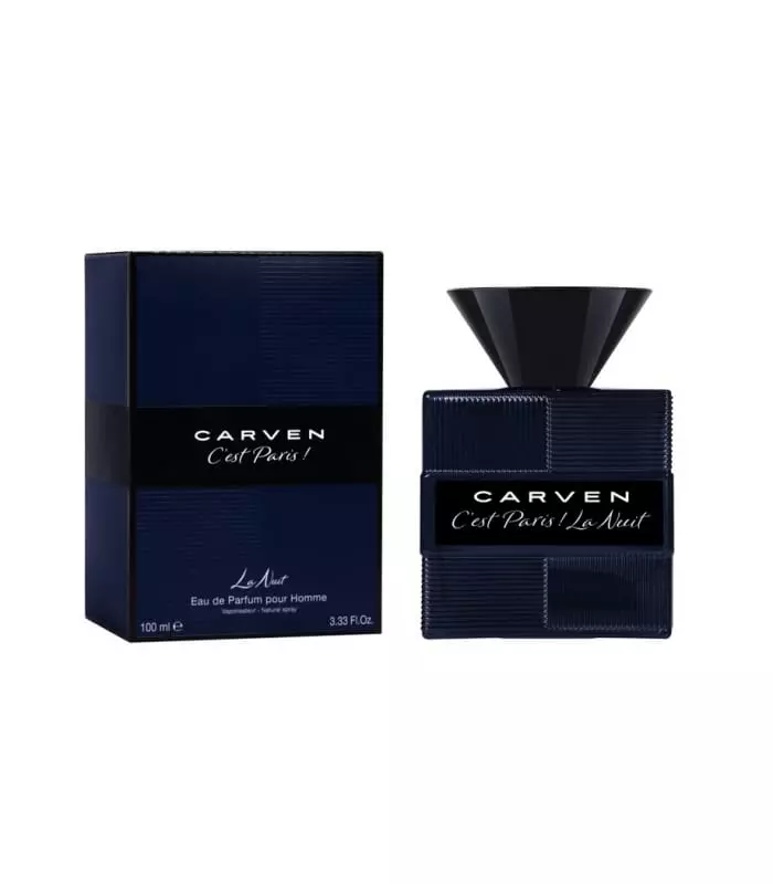 C'EST PARIS LA NUIT Eau de Parfum Vaporisateur