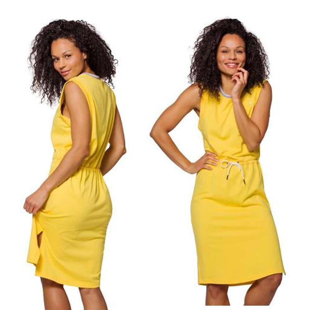 Kari Traa Skort KARI TRAA - RIO-KLEID Damen Casual Kleid, grün