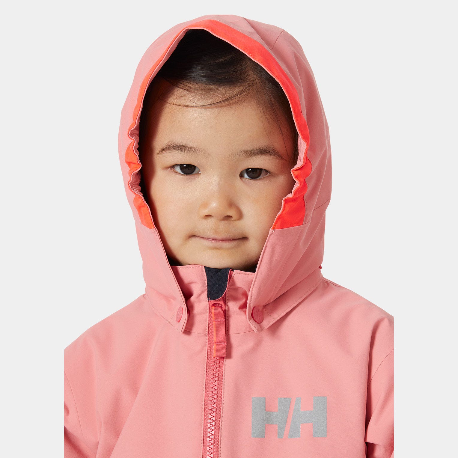 Kids' Storm Waterproof Playsuit