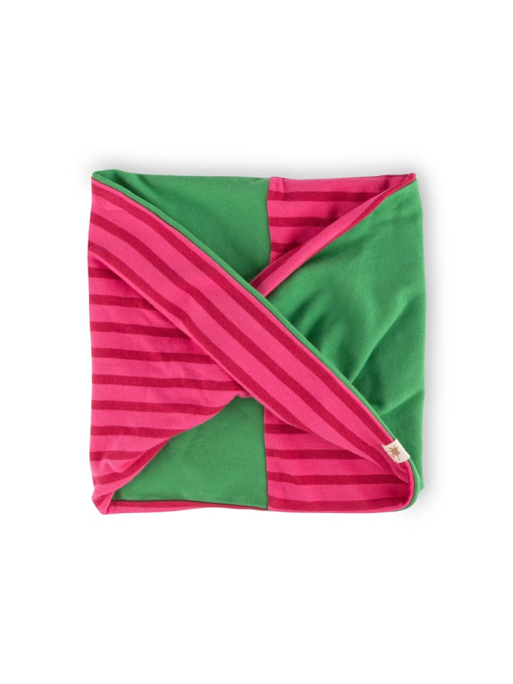 Sigikid Wendeschal crazy lama in pink günstig kaufen onesize
