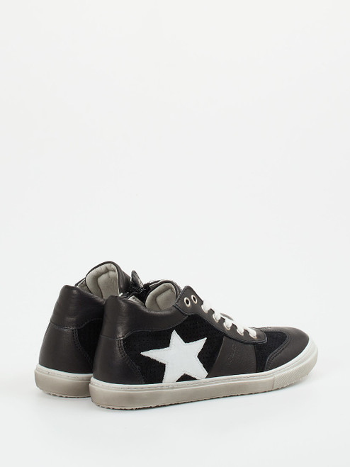 Sneaker high-67000090120 Däumling
