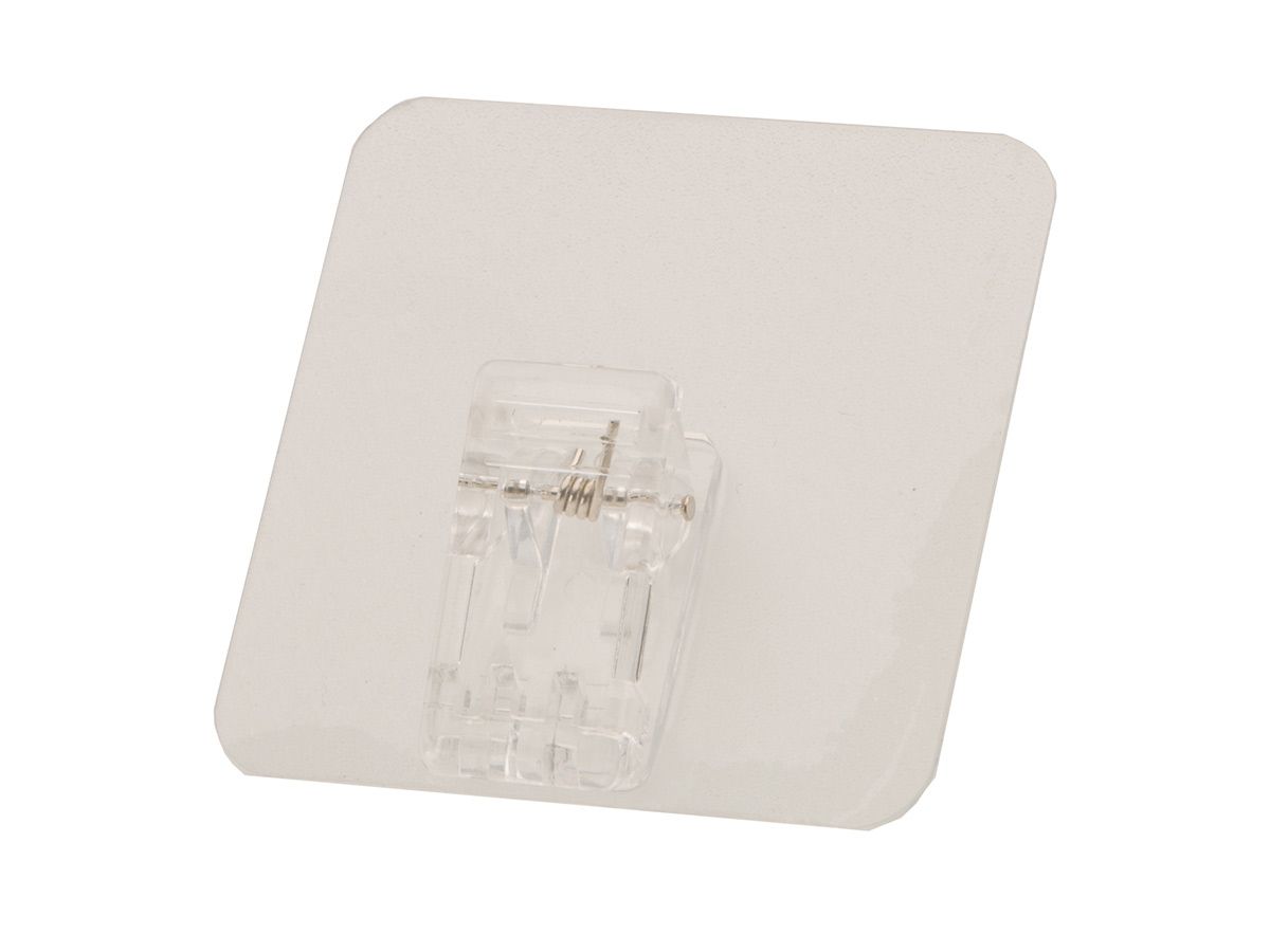 Magischer Clip-Haken