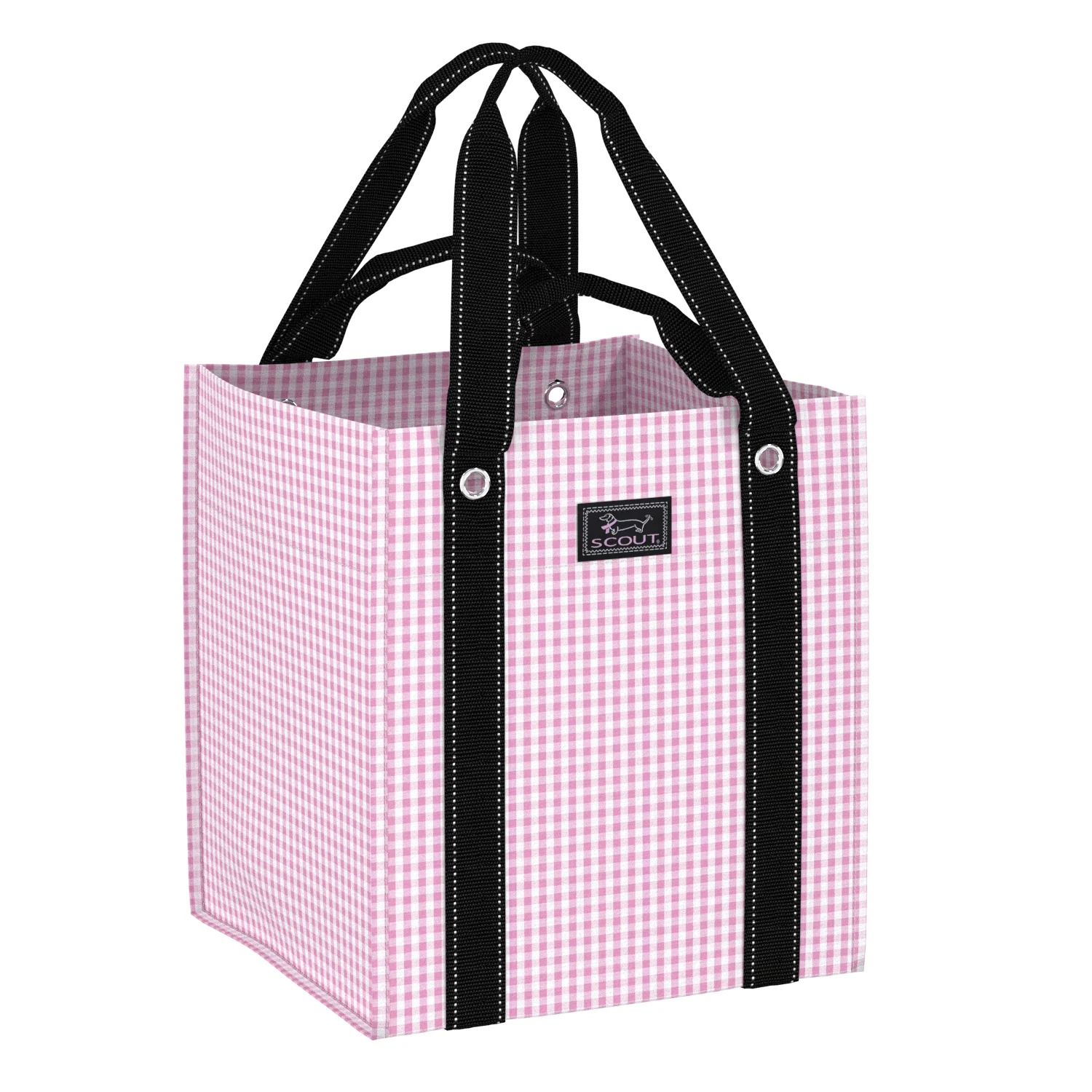 Market Tote Bagette