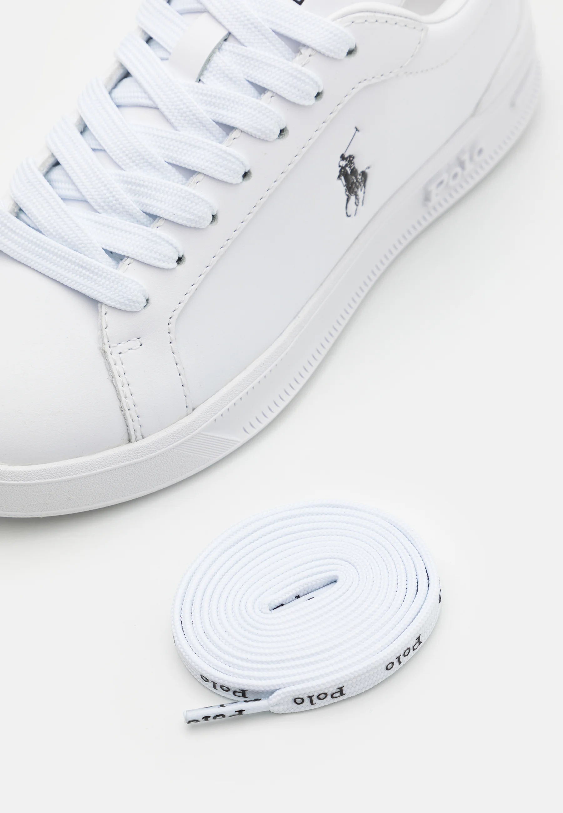Polo Ralph Lauren ATHLETIC UNISEX - Zapatillas bajas