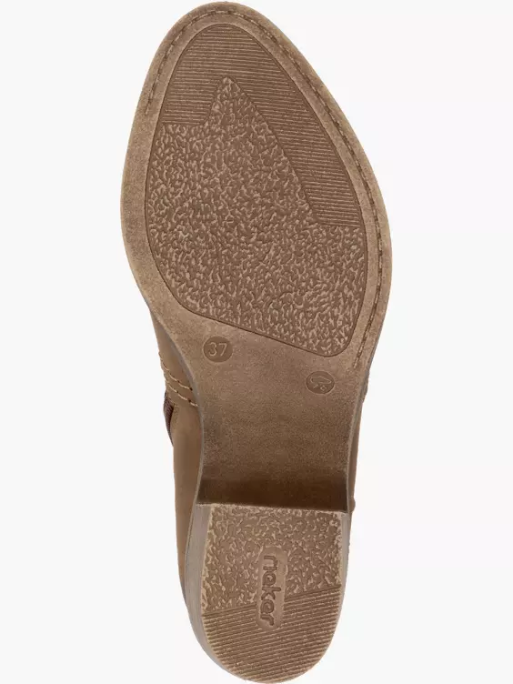Rieker Damen Stiefeletten
