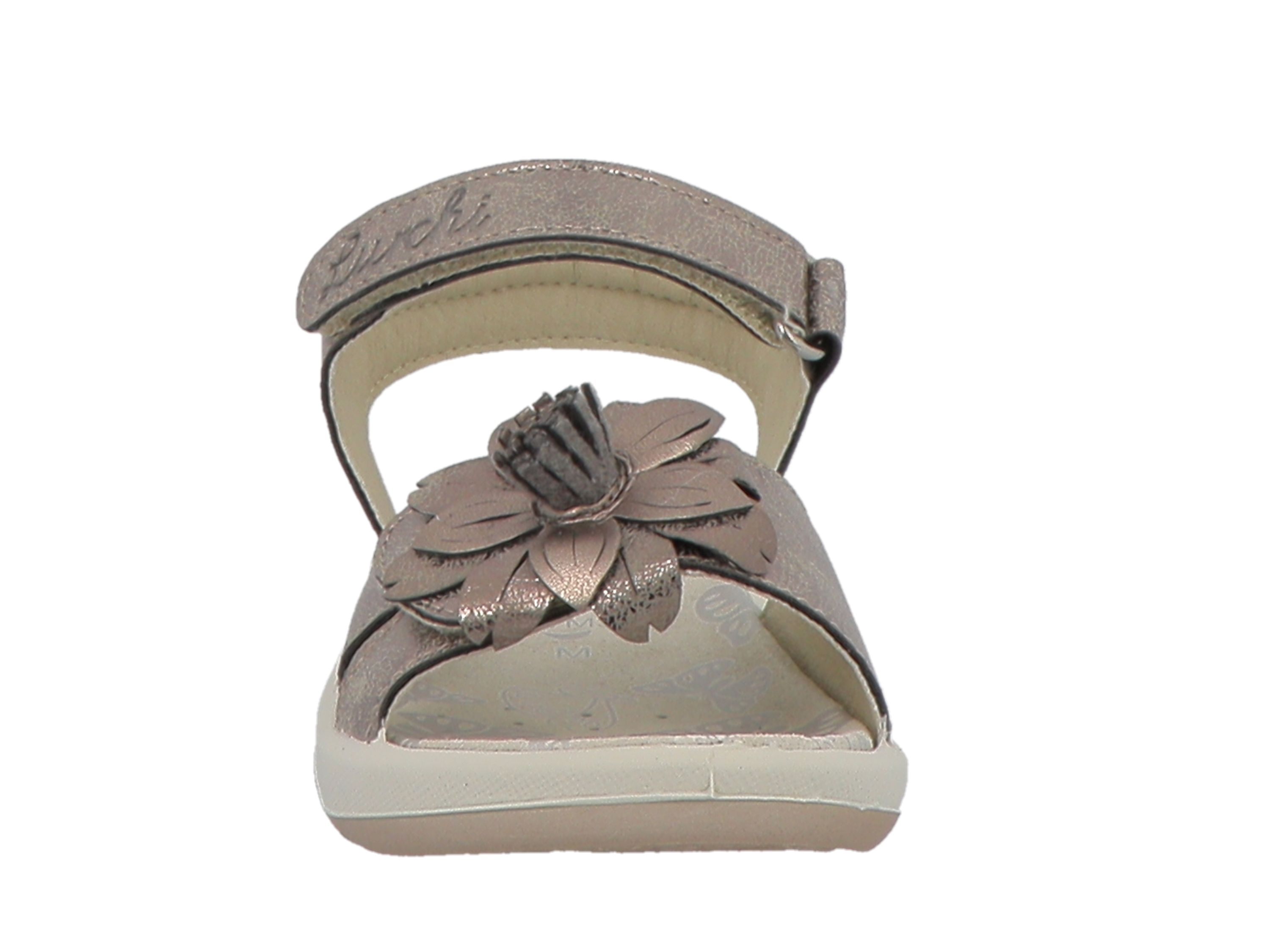 Lurchi Sandale Flora - bronze