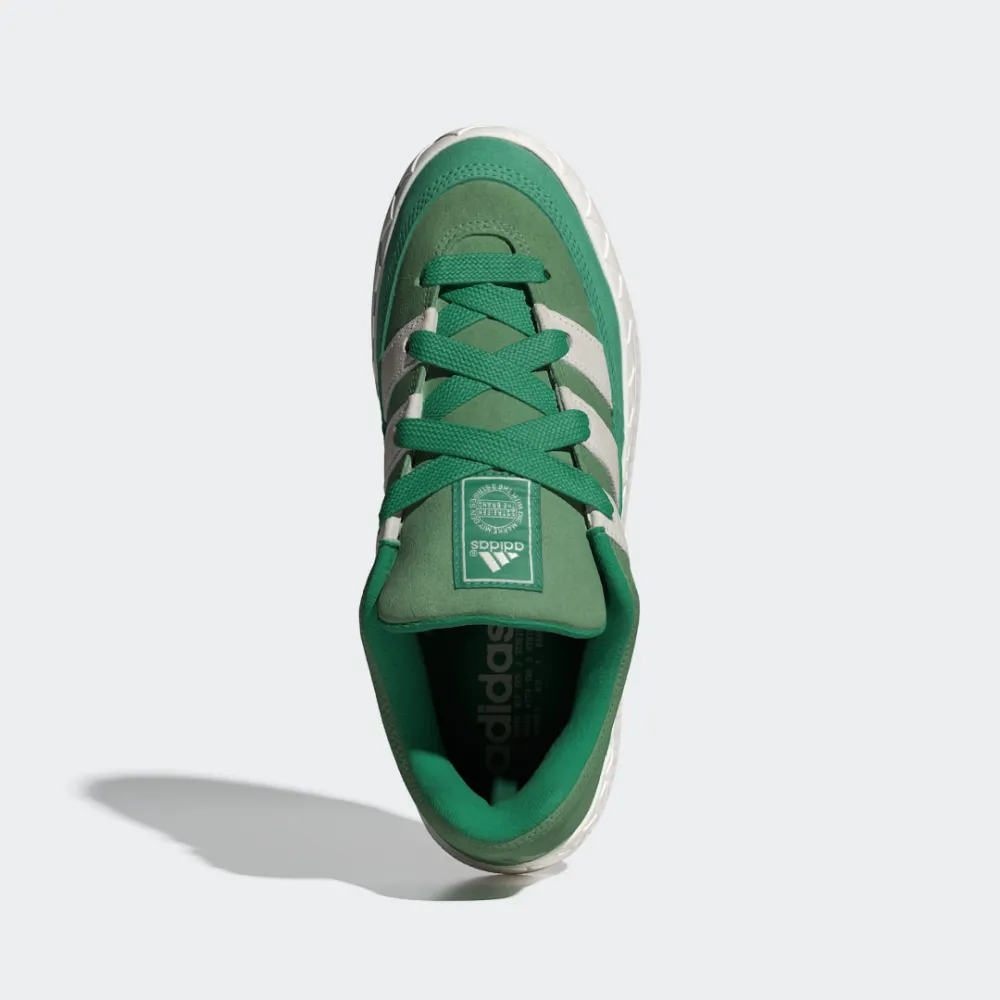 adidas Adimatic ID8267 / weiss