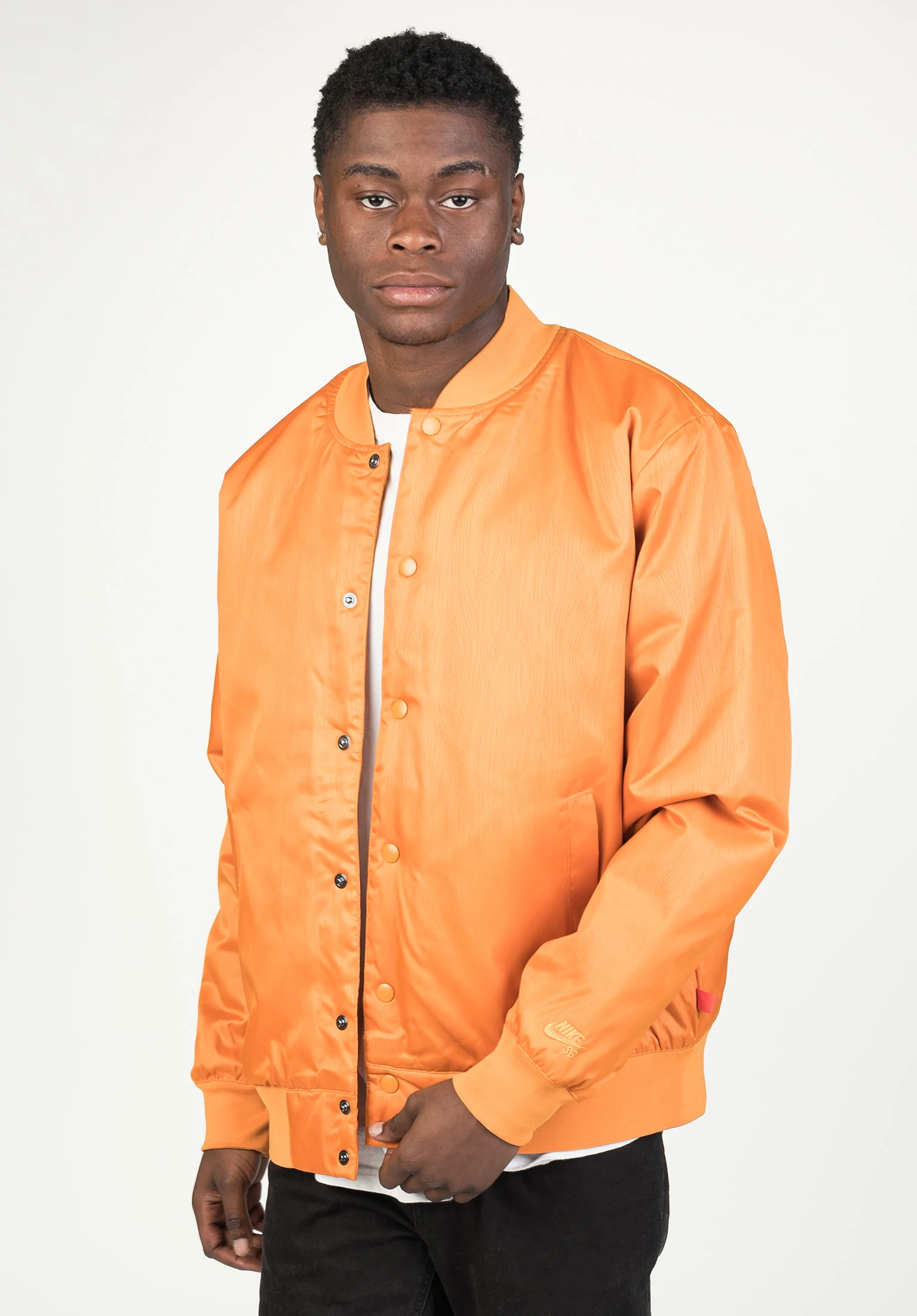 Dna OL Jacket