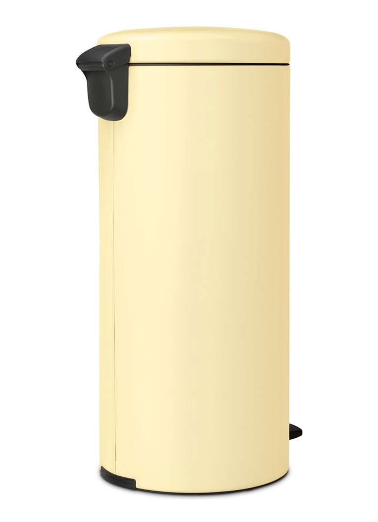 Poubelle à pédale Brabantia NewIcon 30 litres