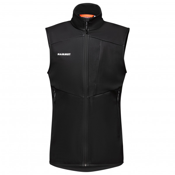 Mammut - Ultimate VII SO Vest - Softshellweste