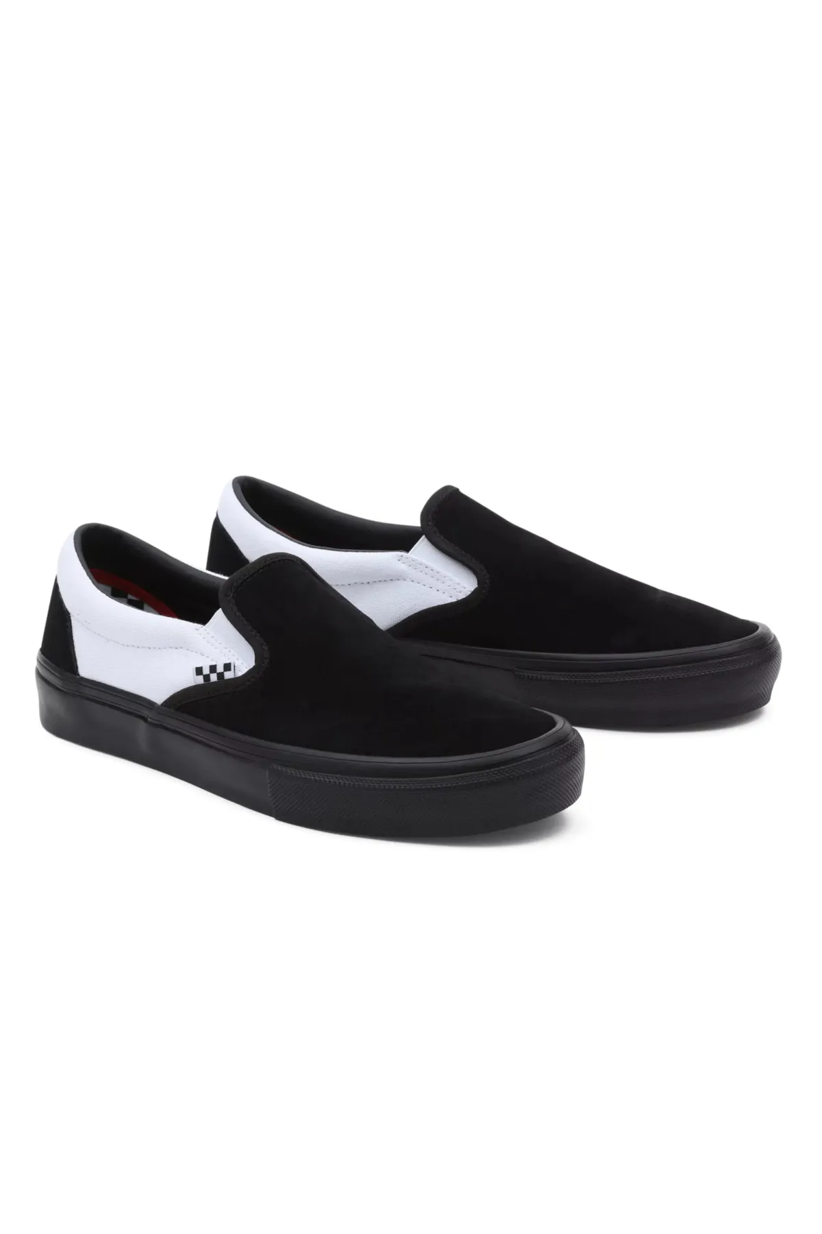 Vans  Sneaker Unisex SCHWARZ SCHWARZ WEISS
