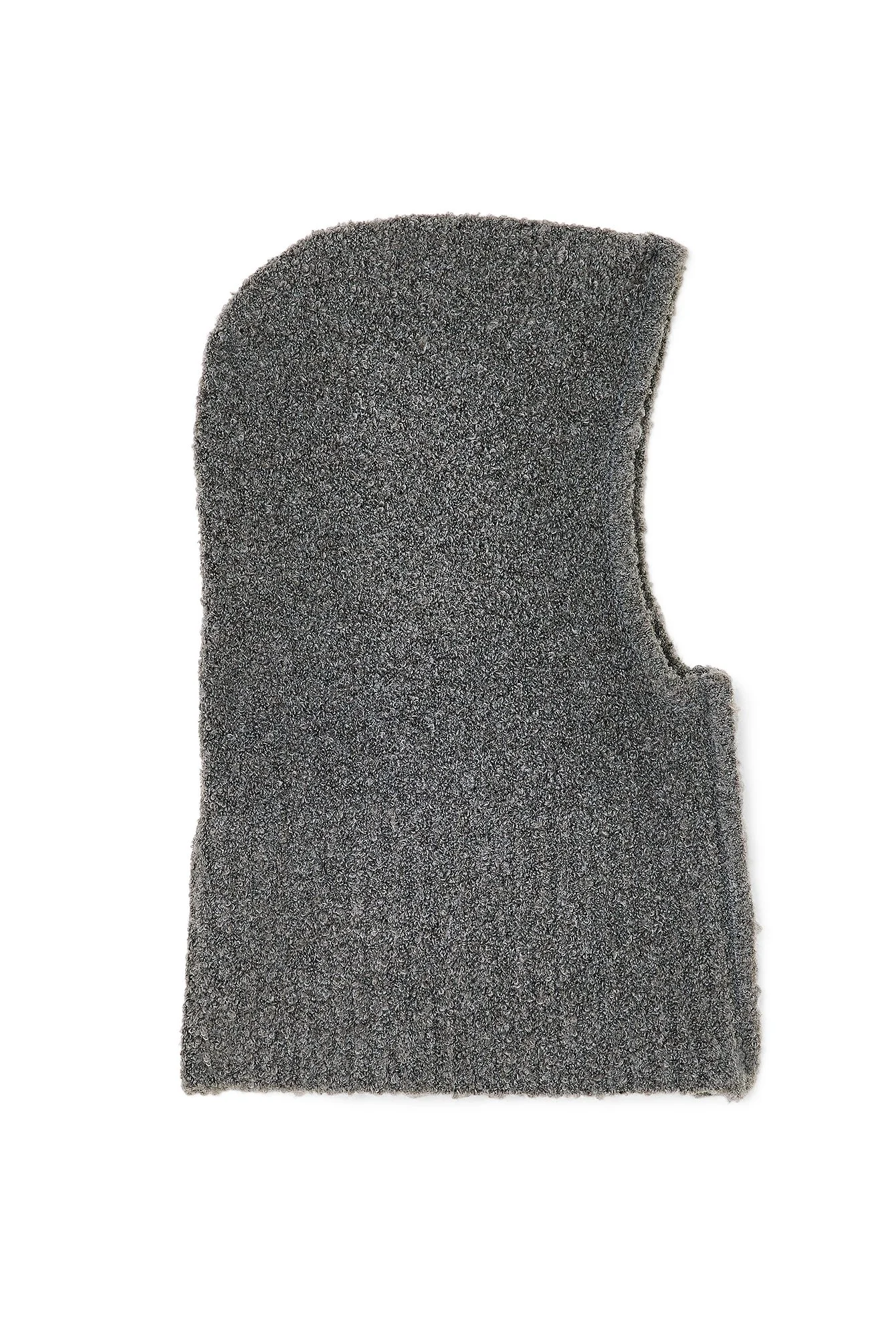 Strick-Balaclava