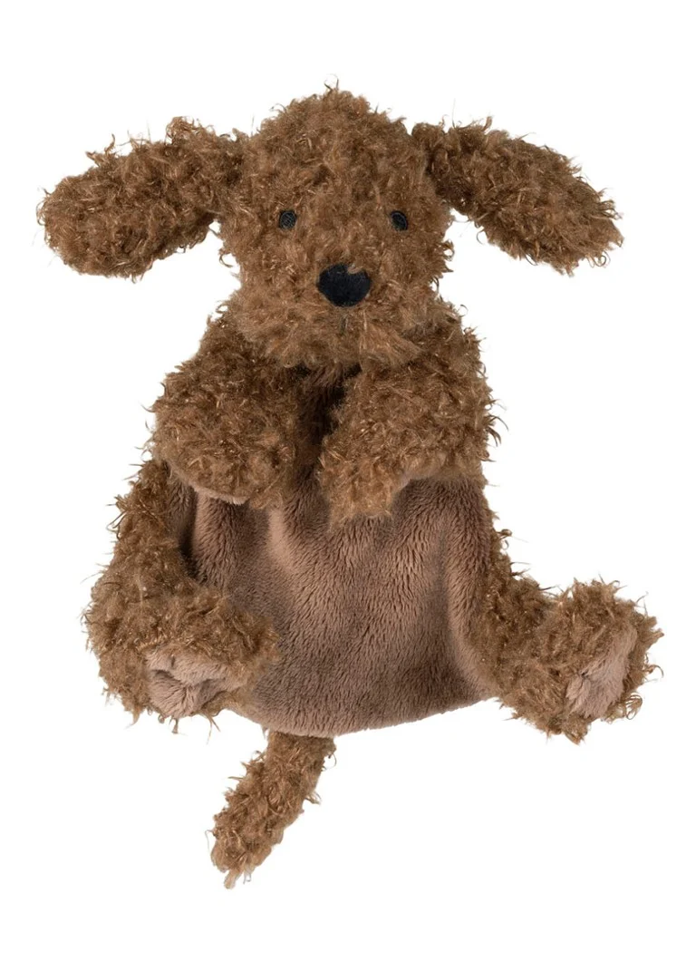 Pătură Happy Horse Larry Labradoodle 23 cm