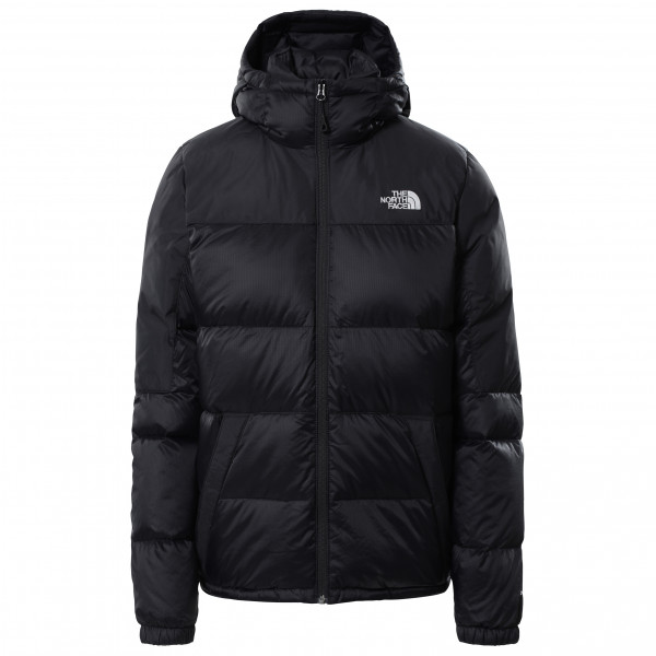 The North Face - Women's Diablo Down Hoodie - Daunenjacke