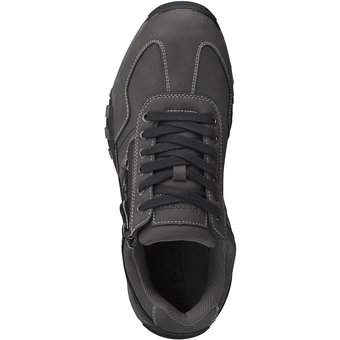 Puccetti Sneaker in grau