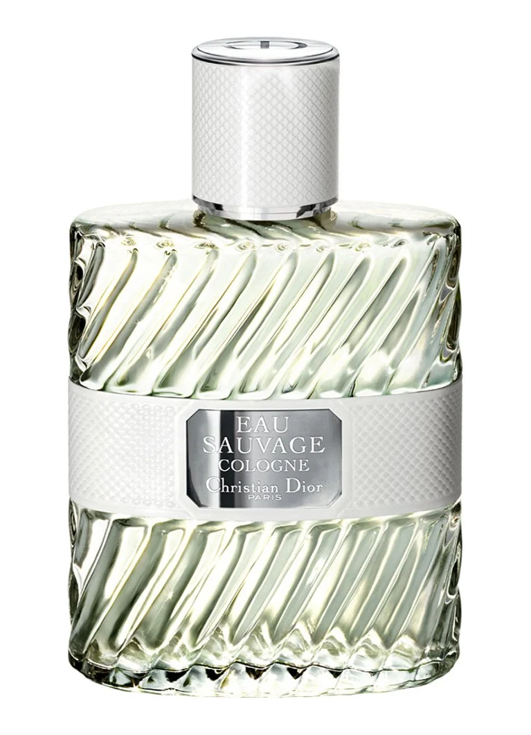 DIOR Eau Sauvage odekolons