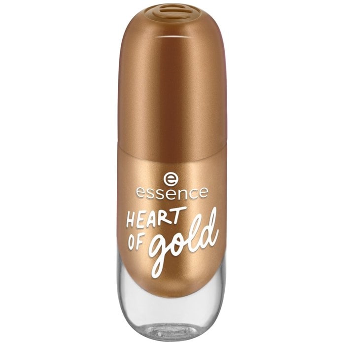 Gel Nail Colour