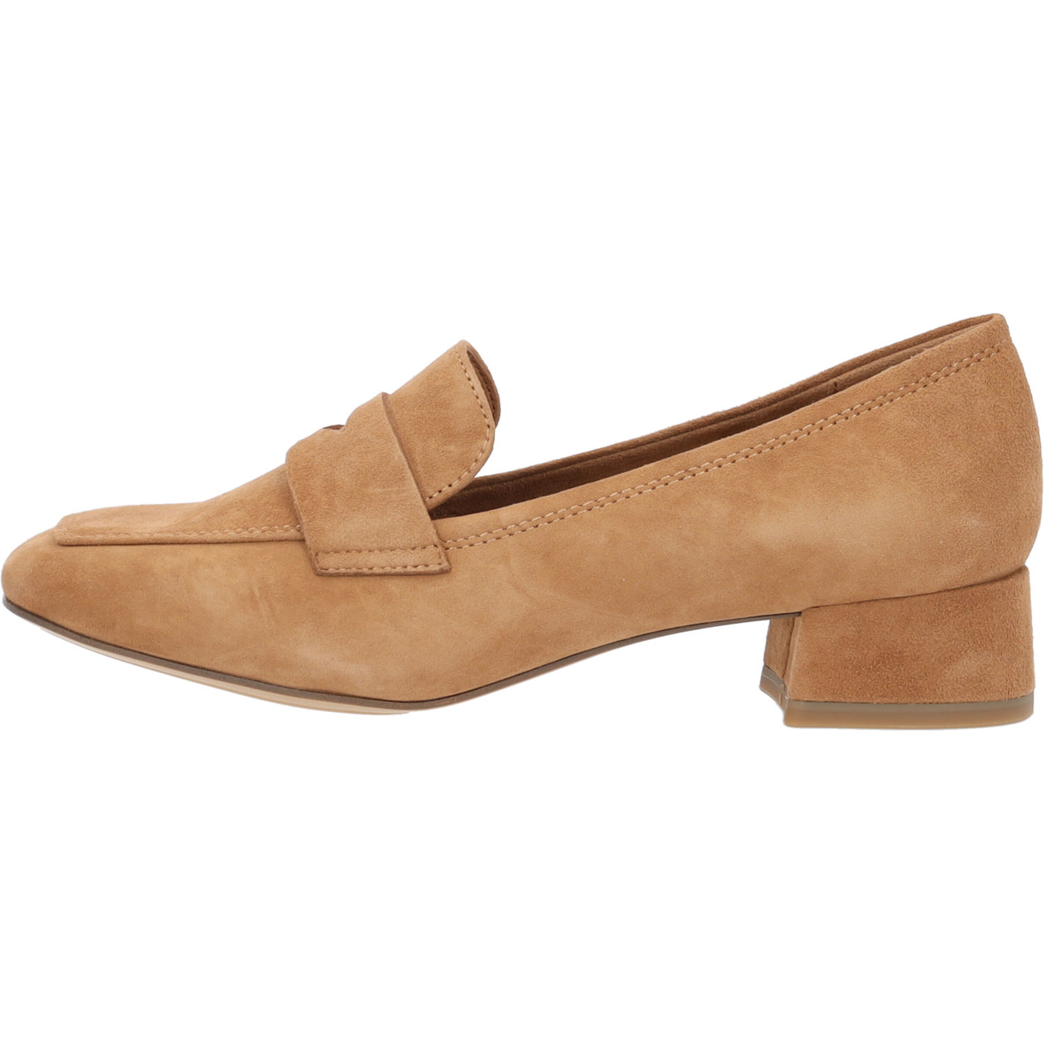 Tamaris 24309, Pumps, Damen, camel