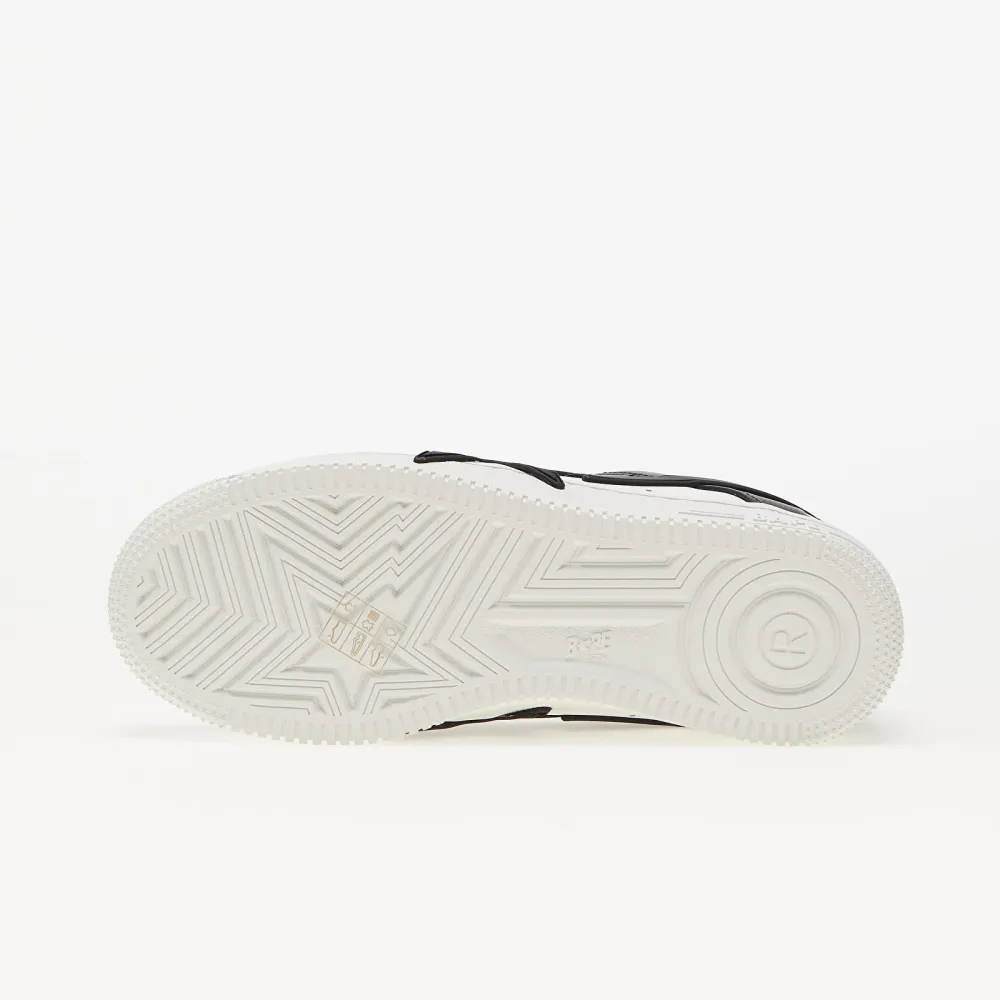 A Bathing Ape Sta Enlarged 001FWK301306MBLK / schwarz