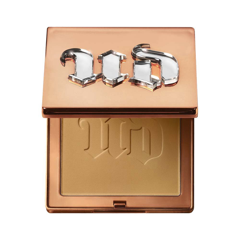 Urban Decay NAKED The Fix Powder