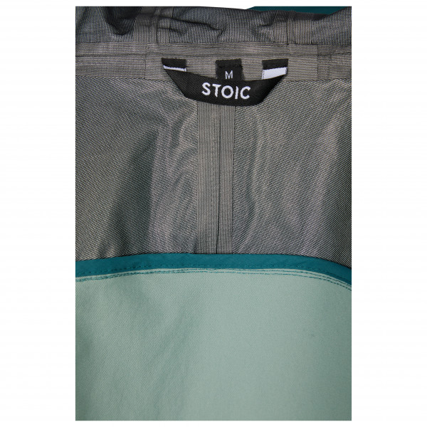 Stoic - EketSt. Hybrid - Softshelljacke