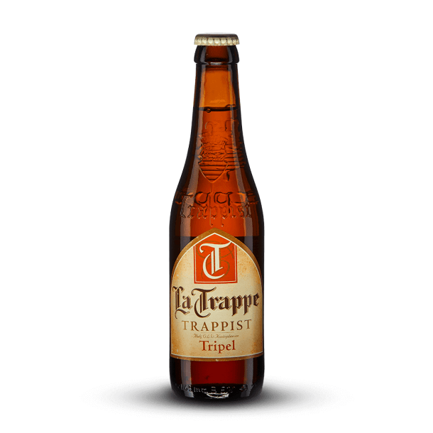 La Trappe Tripel 33cl