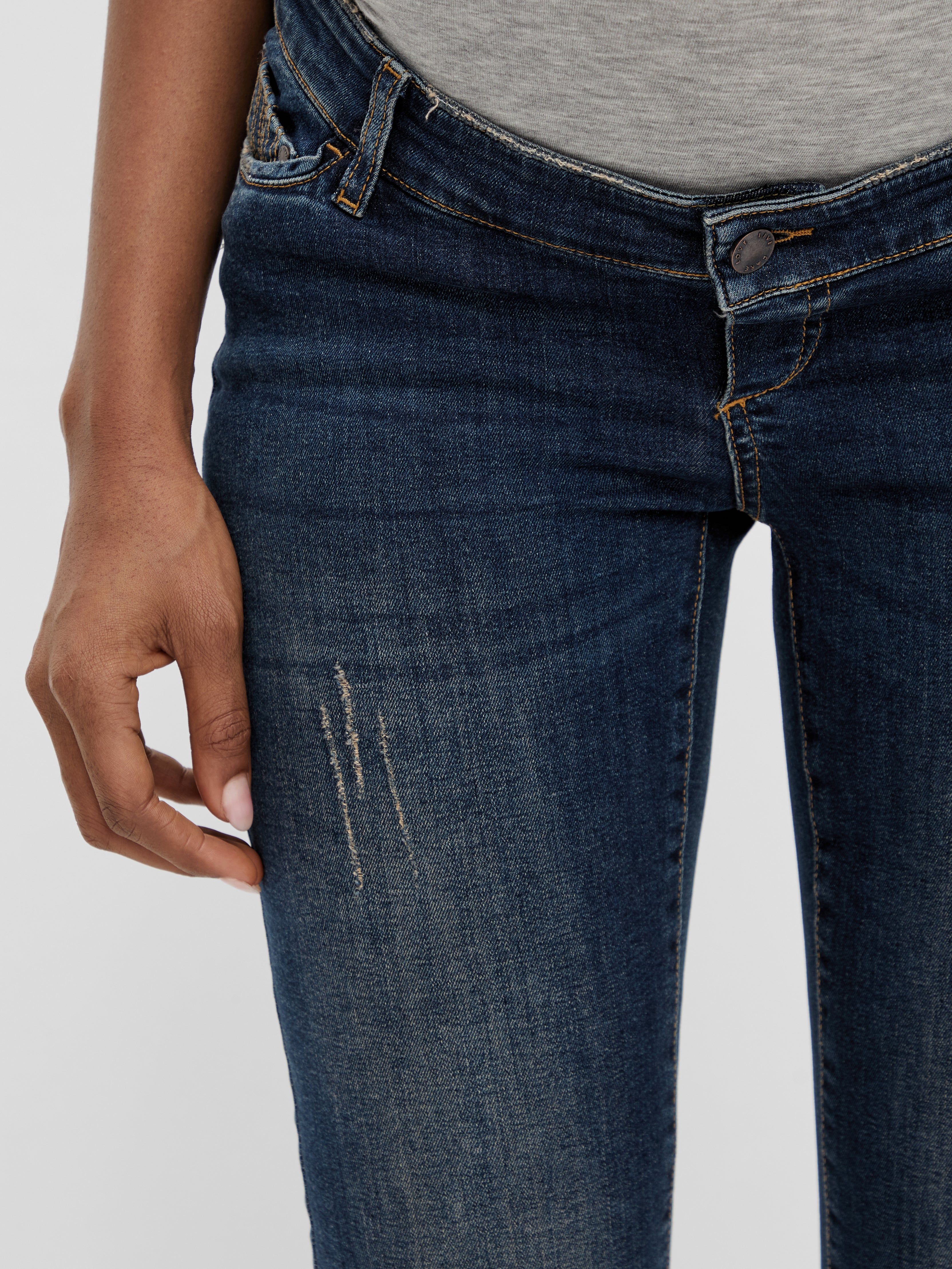 Umstands-jeans