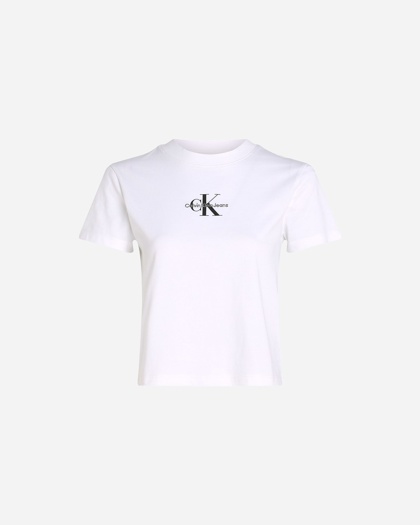 Tričko Calvin Klein Jeans Slim Monogram W J20J223113-YAA