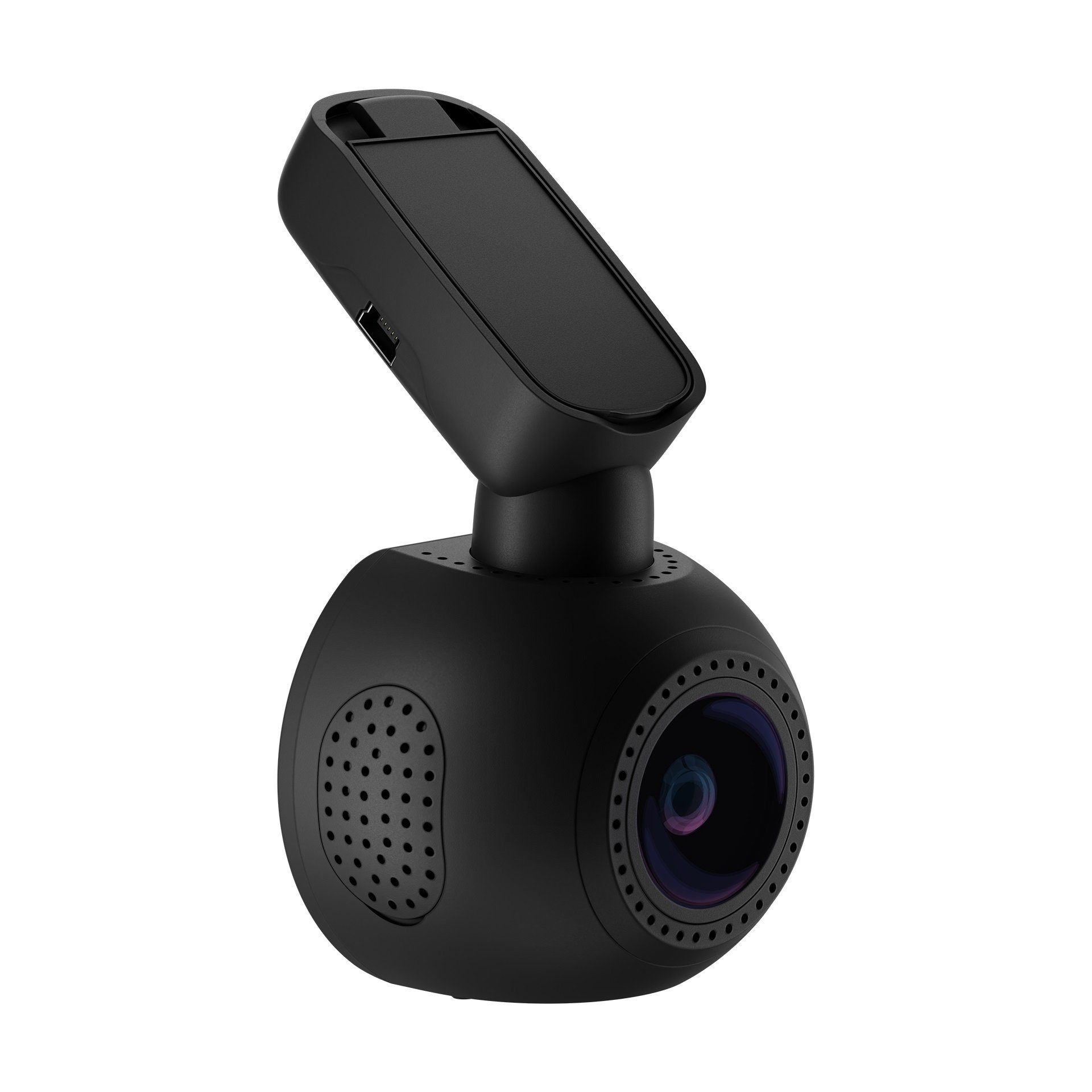 LAMAX T4 Dashcam (mit genauer Full HD-Auflösung)