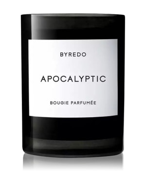 BYREDO Apocalyptic Duftkerze-240 g