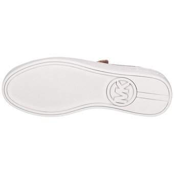 Michael Kors Juno Knit Slip On in rosa