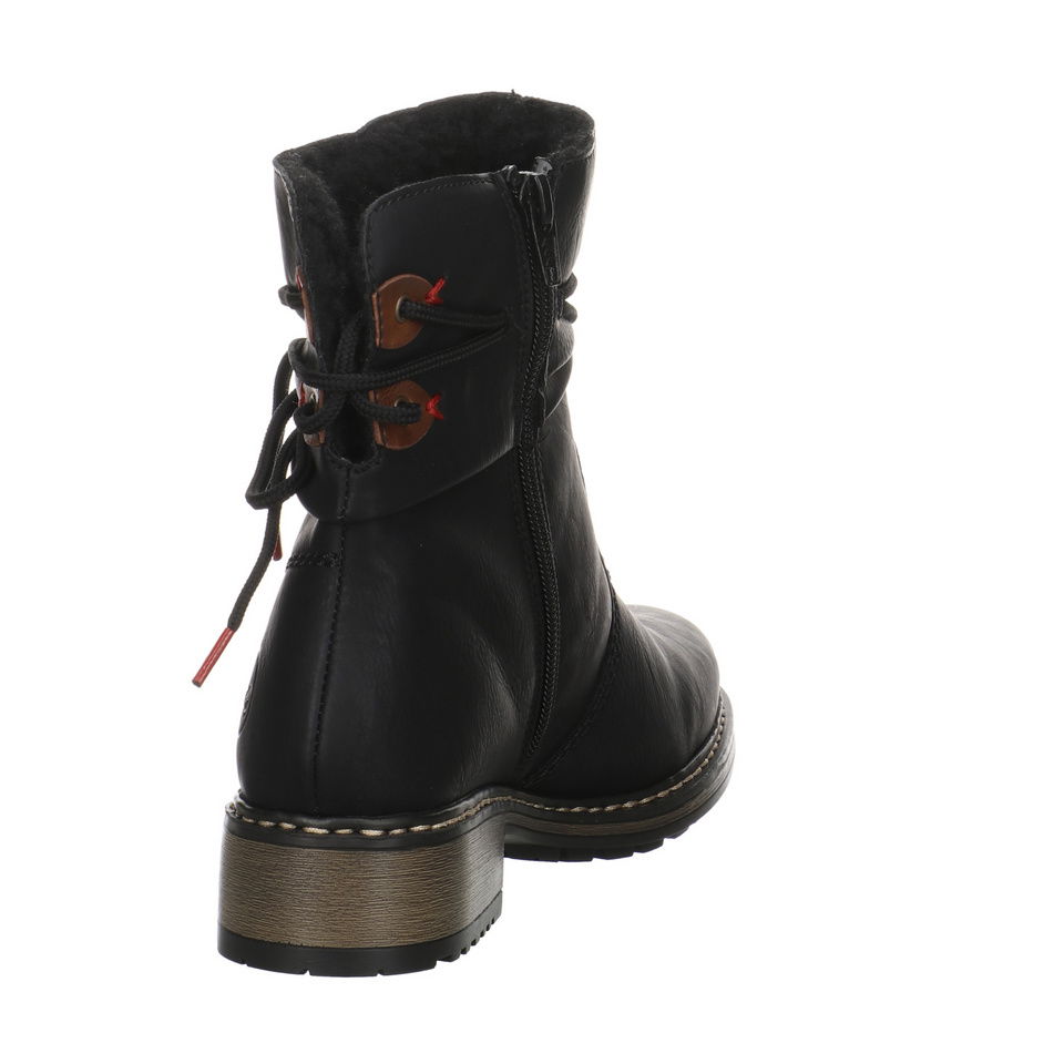 Rieker Boots